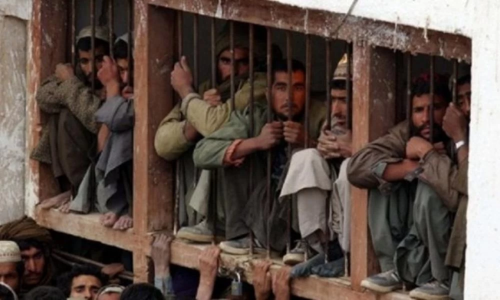 Ο "φιλάνθρωπος" Ερντογάν: Εκμεταλλεύεται φυλακισμένους ως εργάτες-δούλους